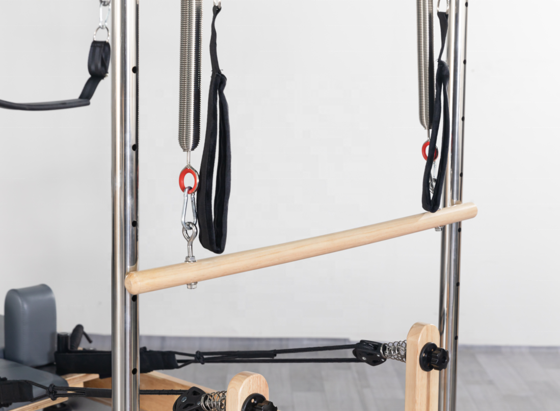 3 in 1 Pilates Reformer Combin - Pilates Yoga Combined 리뷰 및 가격
