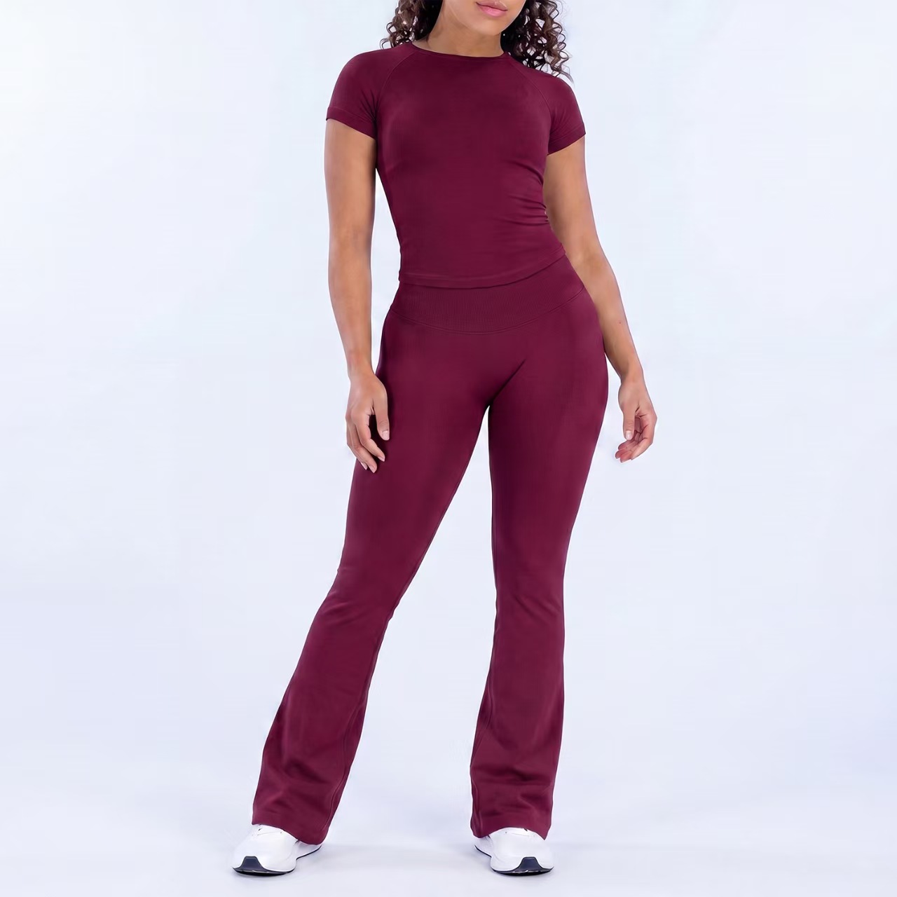 2 Pieces Impact Yoga Pilates S - Pilates In Yoga Pants 리뷰 및 가격