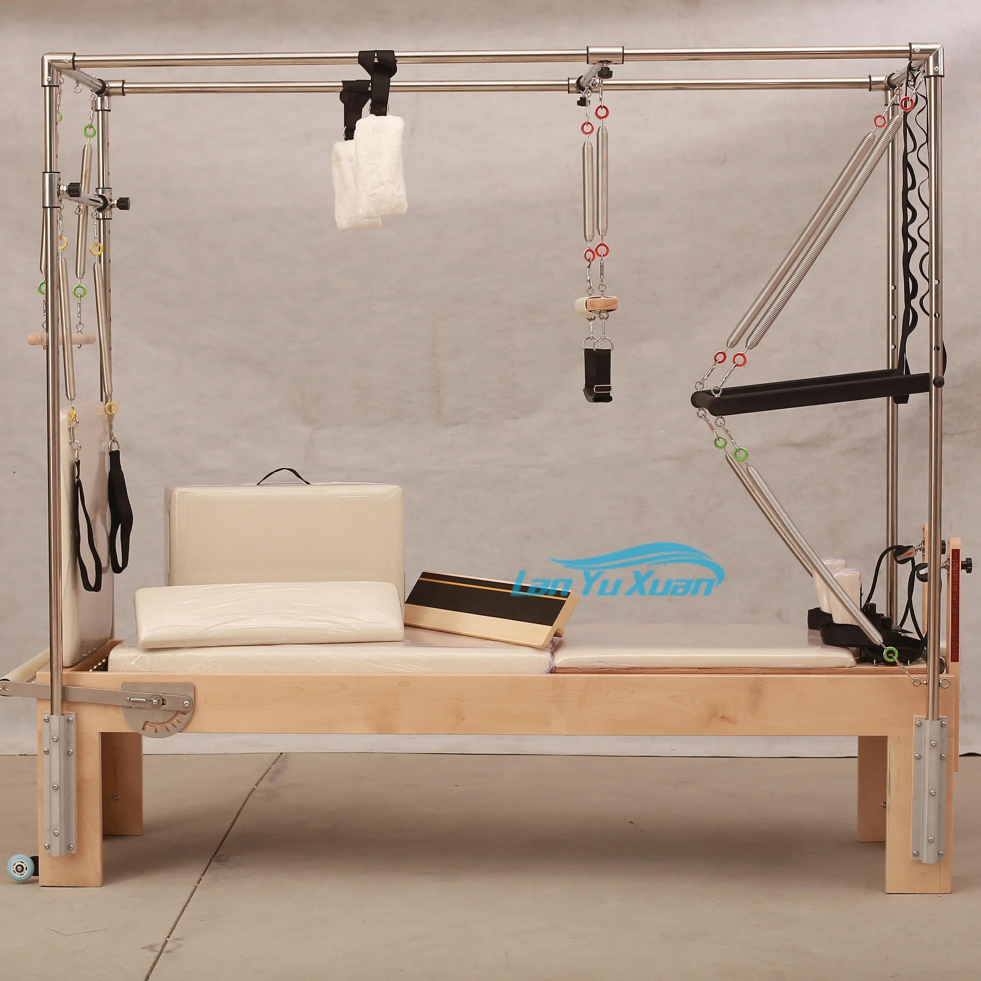 Multifunctional Yoga Maquina F - Pilates Yoga Combined 리뷰 및 가격