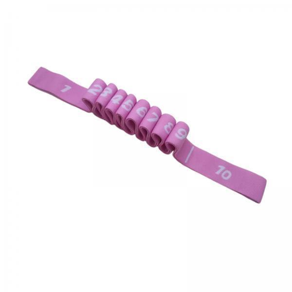 Elastic Stretch Band for Yoga  - Pilates Yoga Or 리뷰 및 가격