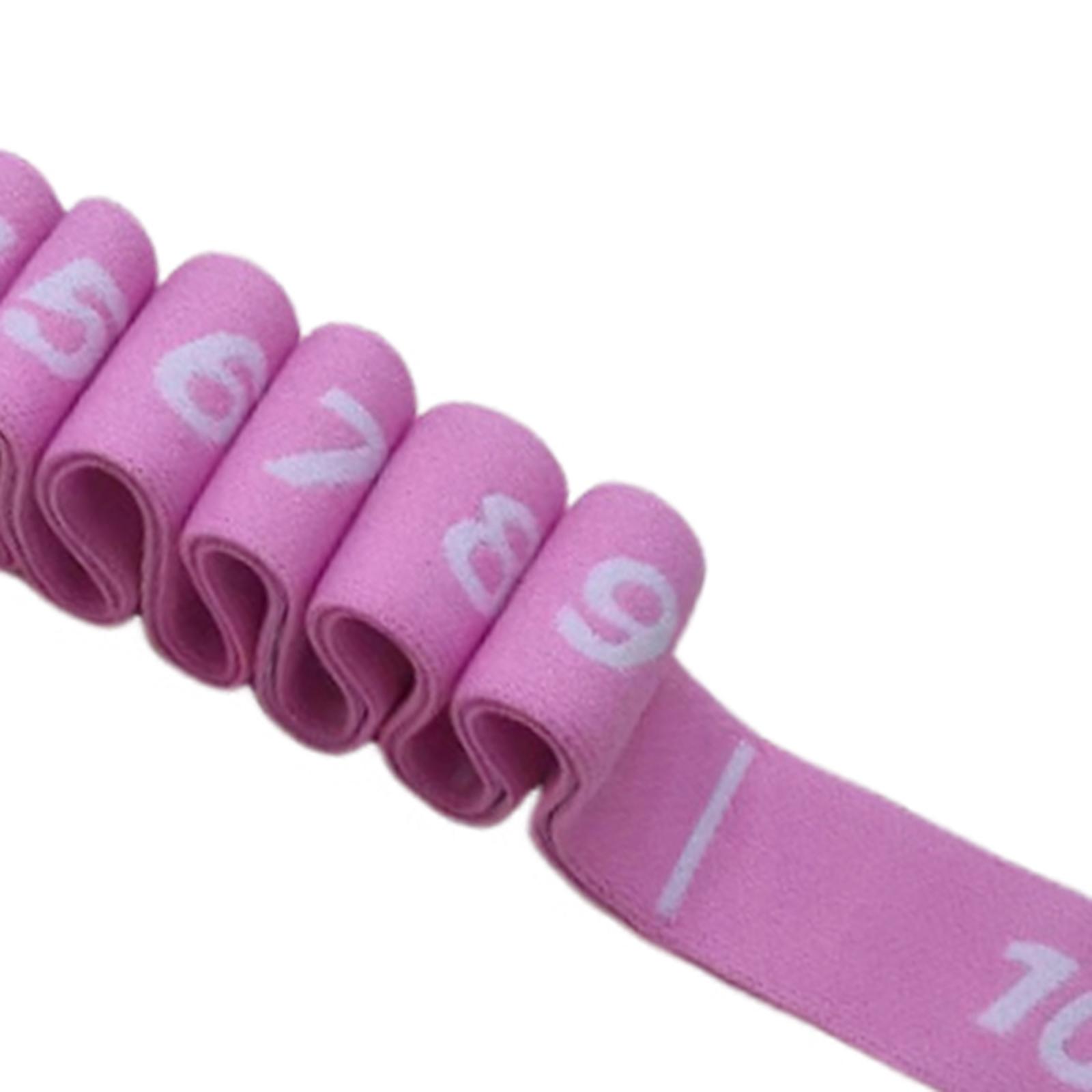 Elastic Stretch Band for Yoga  - Pilates Yoga Or 리뷰 및 가격