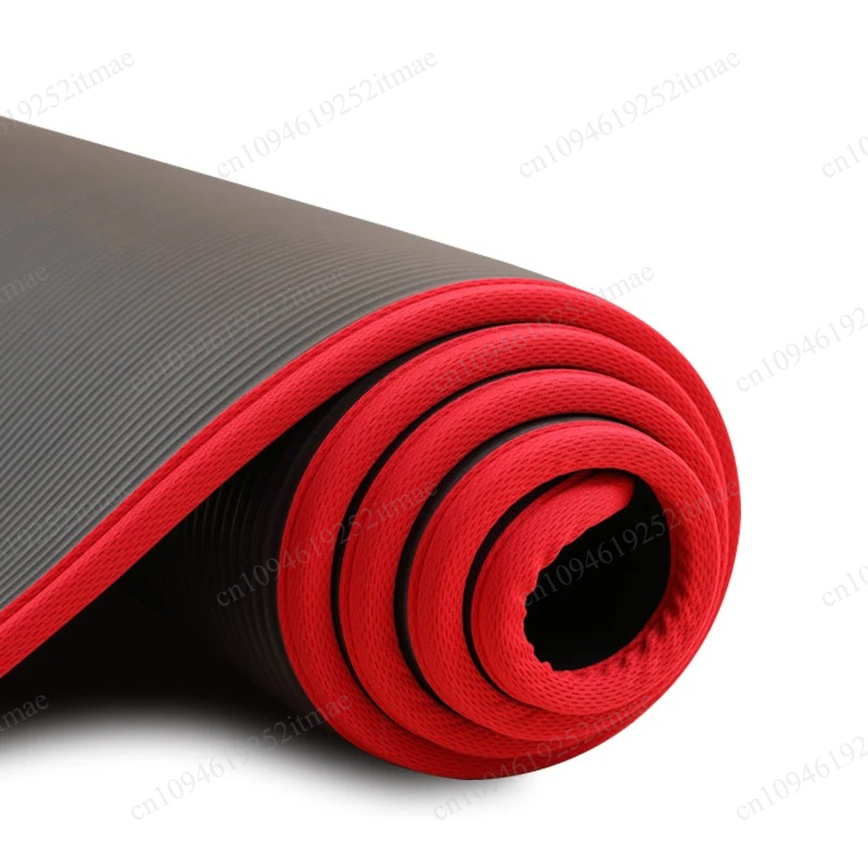 10mm Extra Thick Non-slip Work - Pilates Yoga Mat Workout 리뷰 및 가격