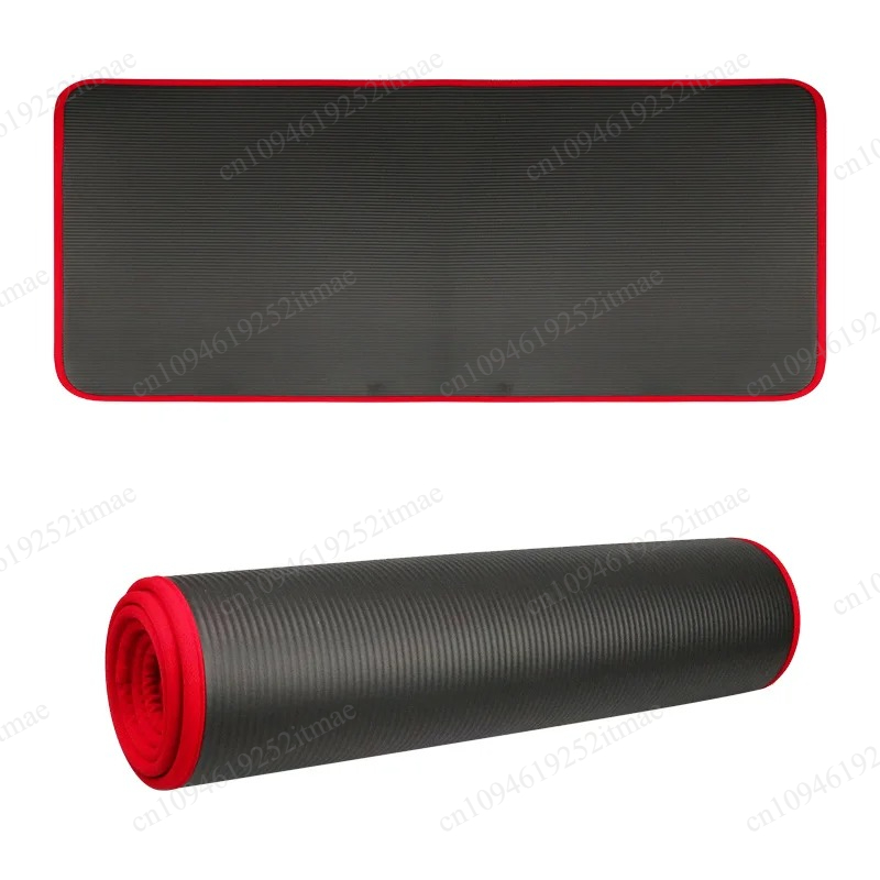 10mm Extra Thick Non-slip Work - Pilates Yoga Mat Workout 리뷰 및 가격