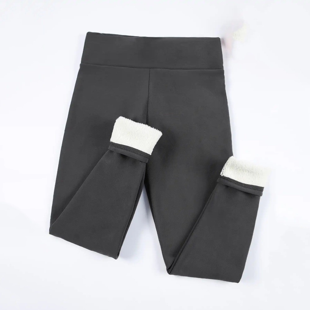 Fashion High Waist Fleece Legg - Pilates In Yoga Pants 리뷰 및 가격