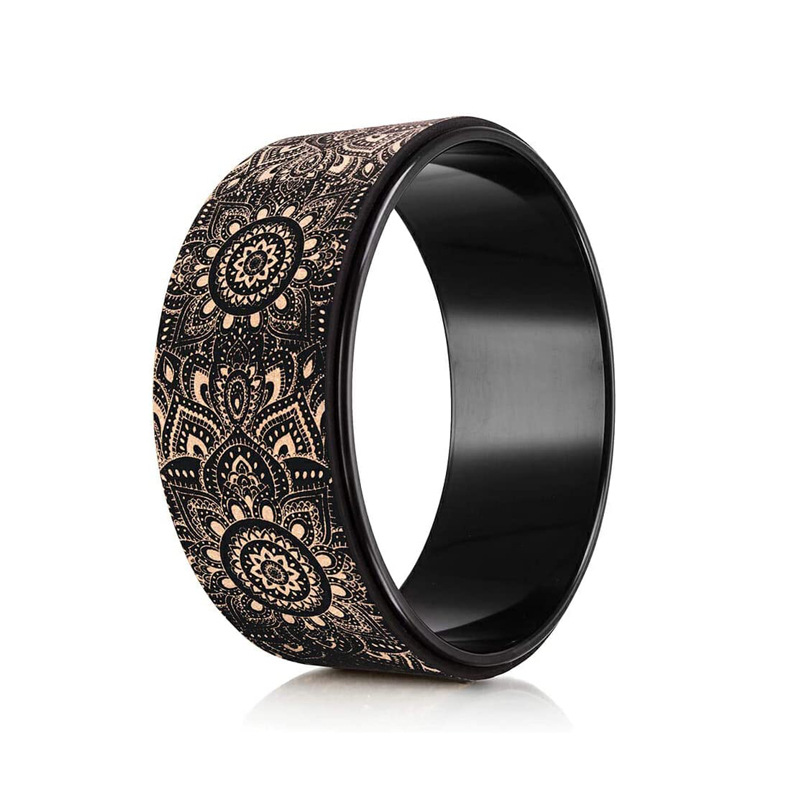 Yoga Wheel Combination ABS Thi - Yoga Wheel Dharma 리뷰 및 가격