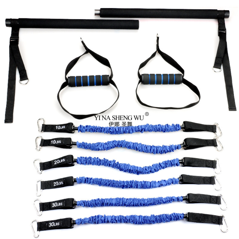 Multifunctional Adjustable Pil - Pilates Yoga Combined 리뷰 및 가격