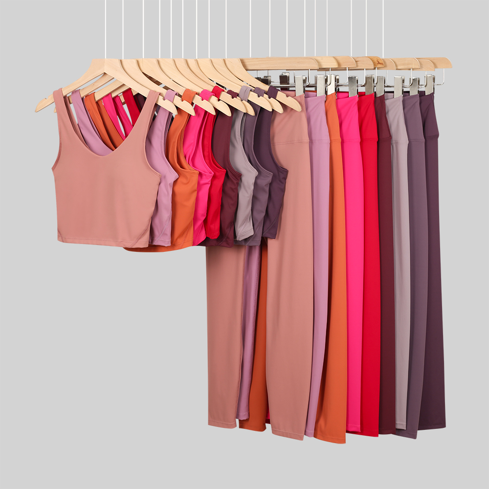 Designer Women Yoga Set U-shap - Pilates In Yoga Pants 리뷰 및 가격