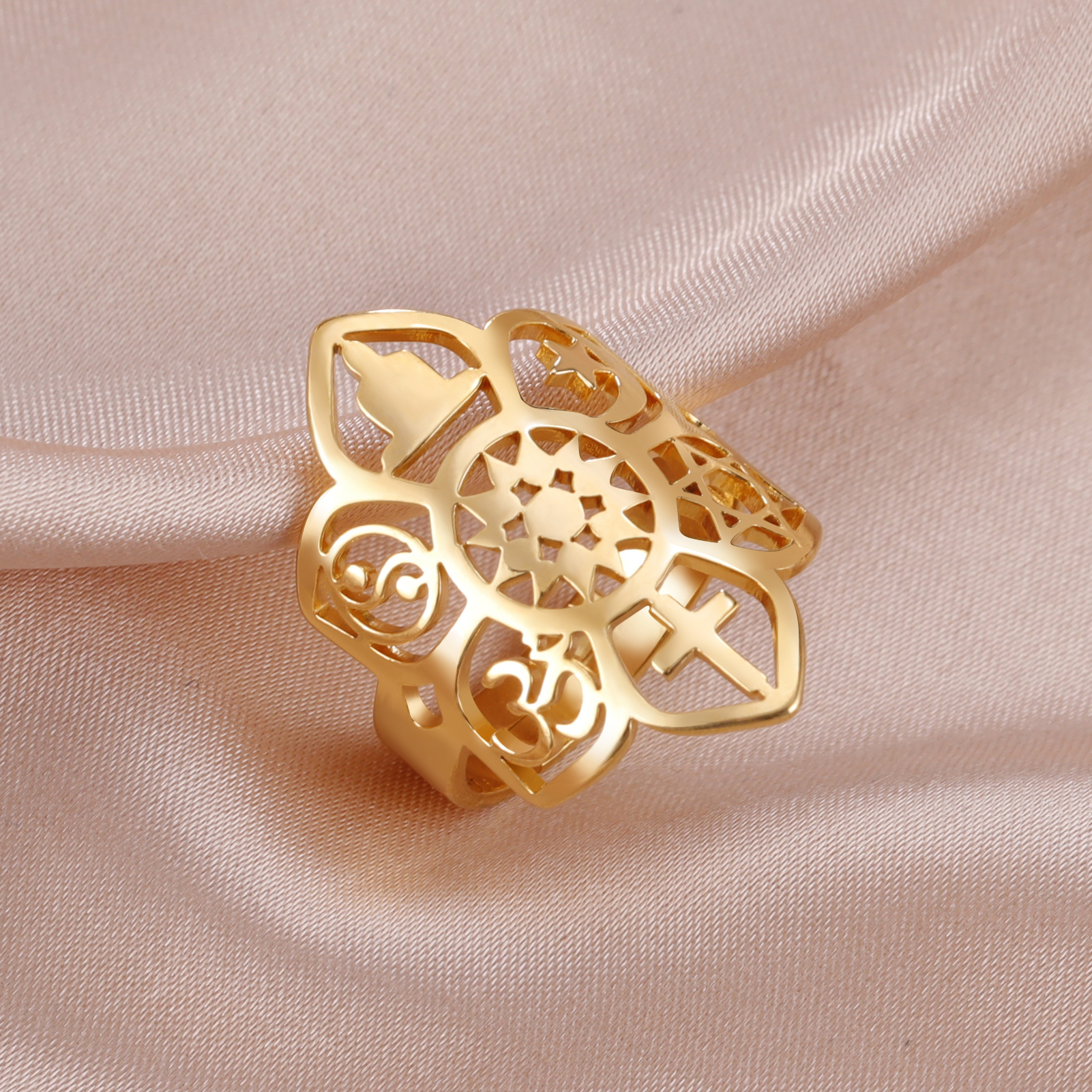 Dharma Wheel of Life Spiritual - Yoga Wheel Dharma 리뷰 및 가격